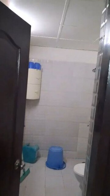 Bathroom in 3 BHK Apartment at RPS Savana, Sector 88 – for Sale