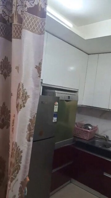 Kitchen in 3 BHK Apartment at RPS Savana, Sector 88 – for Sale