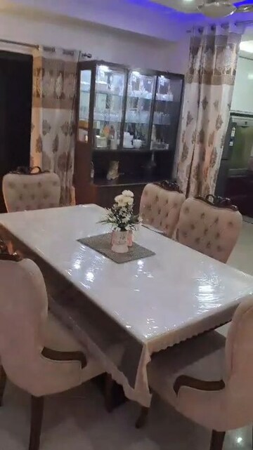 Living Room in 3 BHK Apartment at RPS Savana, Sector 88 – for Sale