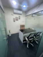 700 Sq.Ft. Office Space in Haware Infotech Park