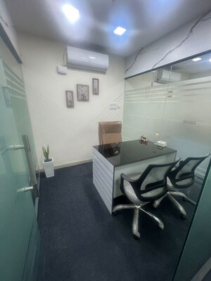  Office Space For Rent in Haware Infotech Park, Vashi Sector 30a