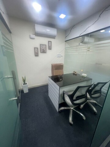  Office Space For Rent in Haware Infotech Park, Vashi Sector 30a