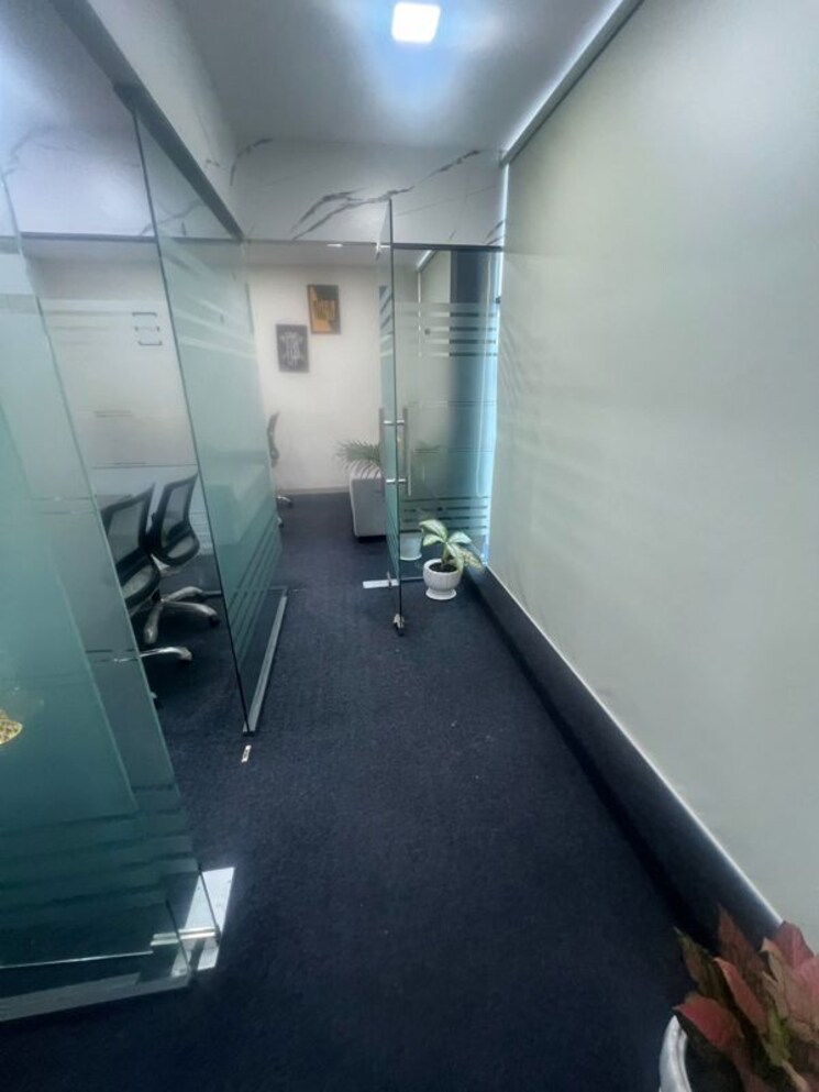 Team Area, haware-infotech-park Commercial Office Space 700 Sq.Ft. In Vashi Sector 30a Navi Mumbai 9826798