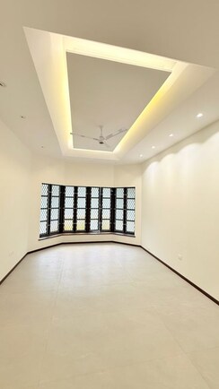 4 BHK + Servant Room Independent House For Rent in Indiranagar