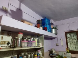 1 BHK Apartment – Exterior View View at Dombivli West - for Rent