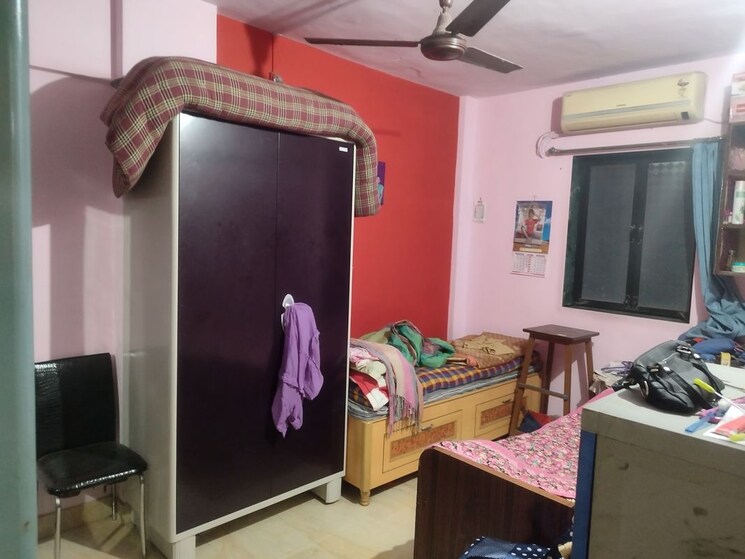 Bedroom, dombivli west 1 Bedroom 540 Sq.Ft. Apartment In Dombivli West Thane 9826805