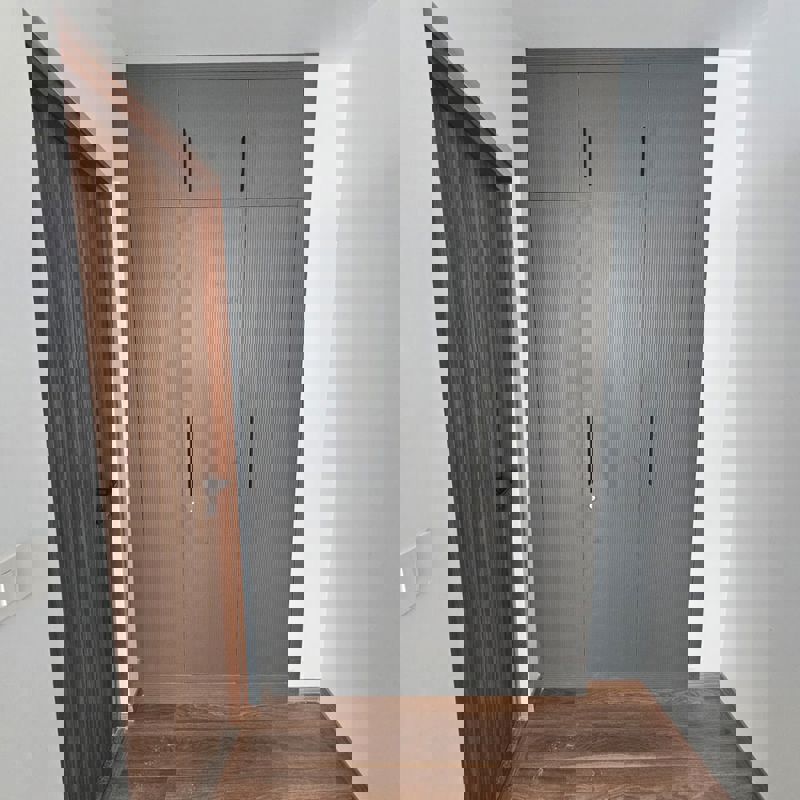 3 BHK + Servant Room,Study Room Apartment For Rent in Conscient Hines Elevate