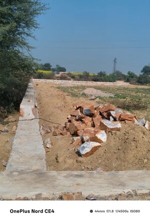 Plot Area in  Land at Sohna – for Sale