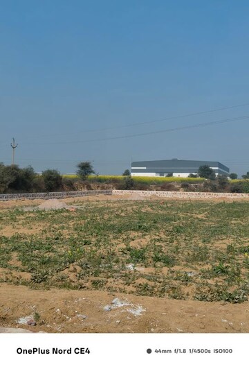 Plot Area in  Land at Sohna – for Sale