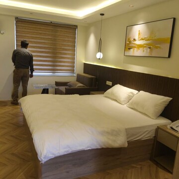 Studio Apartment For Rent in Sun Twilight, Jaypee Greens