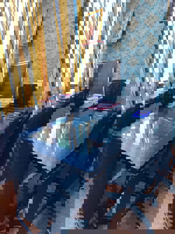 Office Space For Rent in Platinum Techno Park