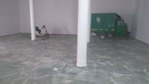 Parking in  Warehouse at Sector 33 – for Rent