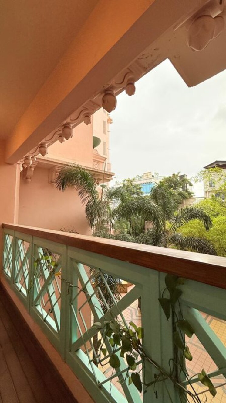 Balcony, prestige-leela-residency 4 Bedroom 2920 Sq.Ft. Apartment In Kodihalli Bangalore 9826816