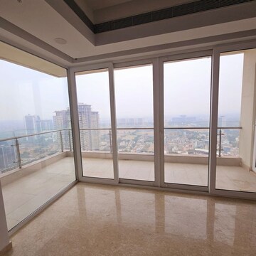 3 BHK Apartment For Rent in Conscient Hines Elevate, Sector 59