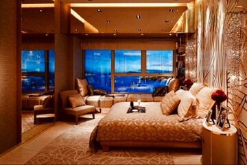 4 BHK Builder Floor For Rent in Vasant Vihar