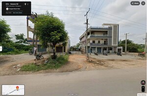  Land – Exterior View View at SL Temple Town, Keesara - for Sale