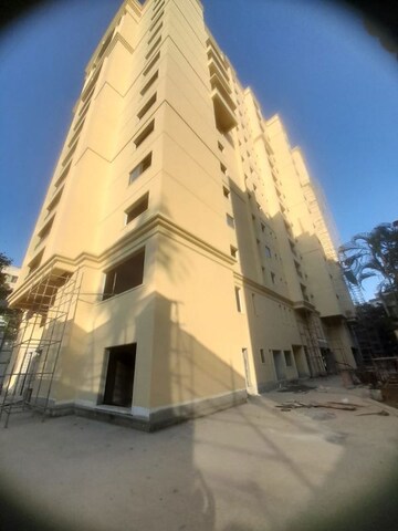 4 BHK Apartment For Sale in Legacy Cataleya, Vasanth Nagar