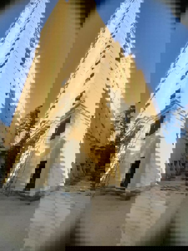 4 BHK + Servant Room Apartment For Sale in Legacy Cataleya