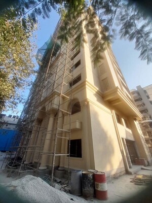 4 BHK Apartment – Exterior View View at Legacy Cataleya, Vasanth Nagar - for Sale