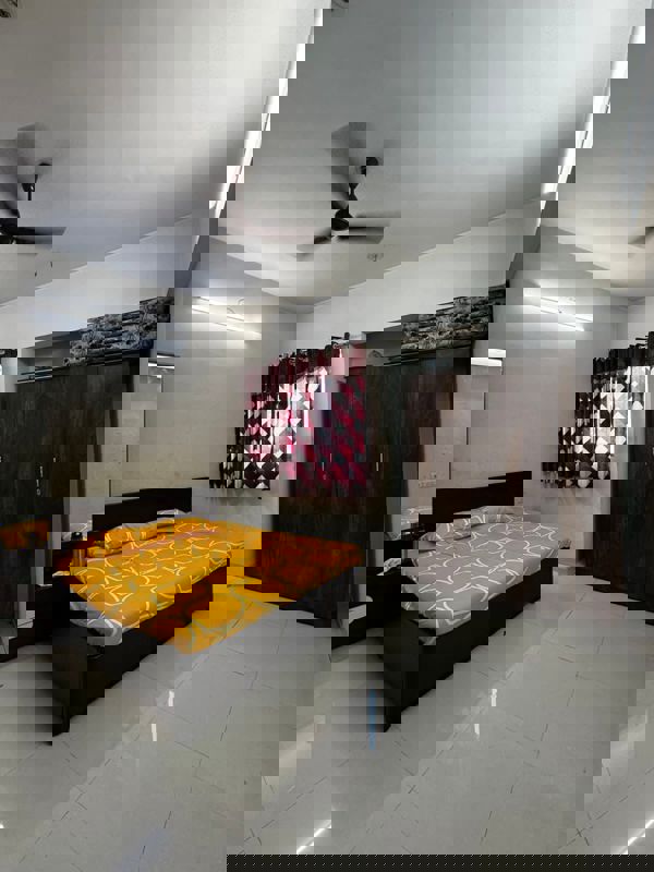 1 BHK Apartment For Sale in Lodha Splendora