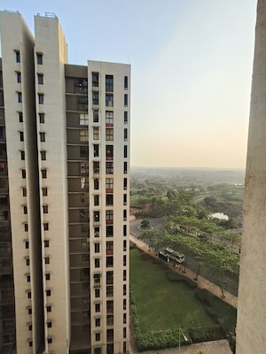 3 BHK Apartment – Exterior View View at Lodha Downtown, Dombivli East - for Rent