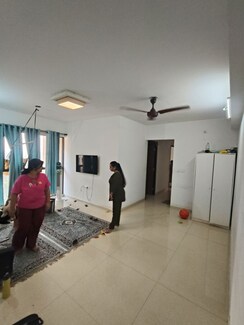 3 BHK Apartment For Rent in Lodha Downtown