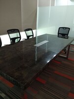 600 Sq.Ft. Office Space in Metro Fairmount