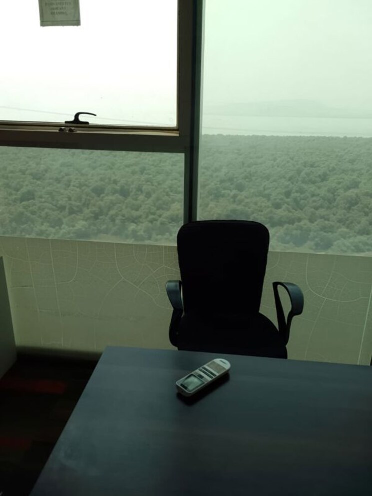 undefined, metro-fairmount Commercial Office Space 600 Sq.Ft. In Sanpada Navi Mumbai 9826841