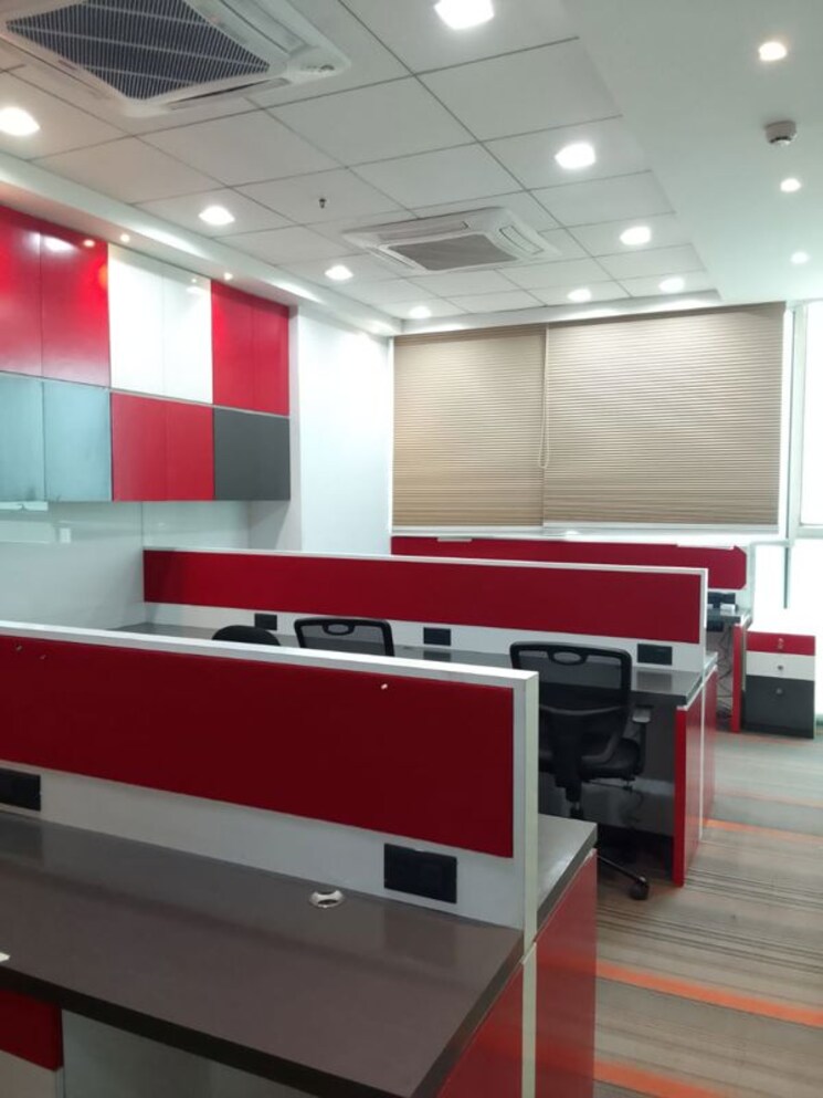Kitchen, metro-fairmount Commercial Office Space 600 Sq.Ft. In Sanpada Navi Mumbai 9826841