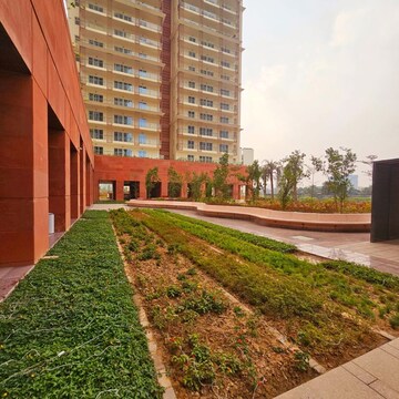 4 BHK Apartment – Exterior View View at Conscient Hines Elevate, Sector 59 - for Rent