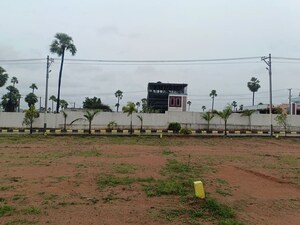  Plot – Exterior View View at Tukkuguda - for Sale