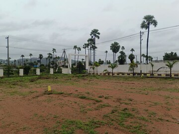 Plot Area in  Plot at Tukkuguda – for Sale