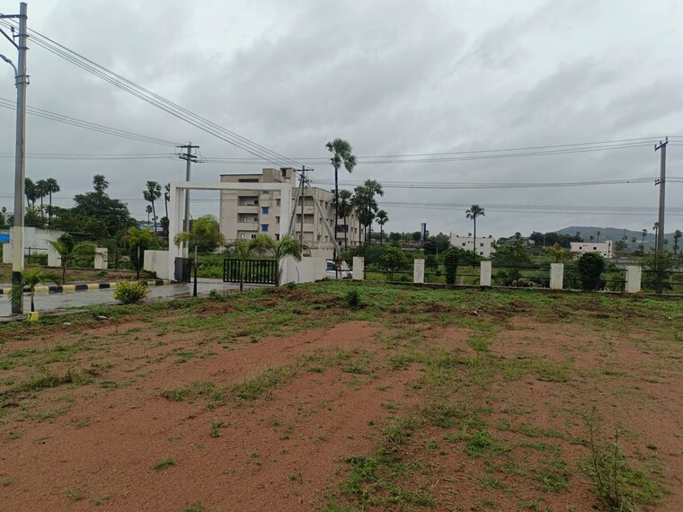 undefined, tukkuguda  185 Sq.Yd. Plot In Tukkuguda Hyderabad 9826845