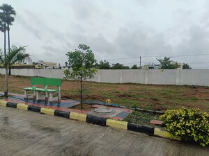  Plot – Garden View at Tukkuguda - for Sale