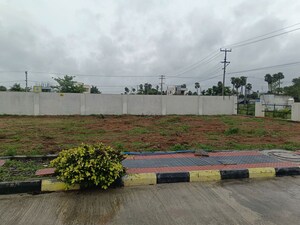  Plot – Garden View at Tukkuguda - for Sale