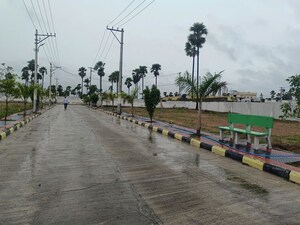  Plot – Exterior View View at Tukkuguda - for Sale