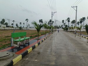  Plot For Sale in Tukkuguda