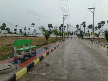  Plot For Sale in Tukkuguda