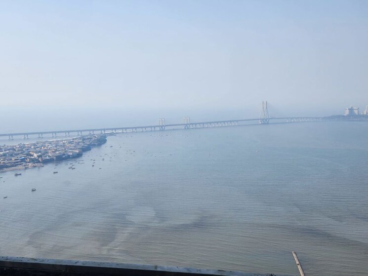 Swimming Pool, lodha-the-park 3.5 Bedroom 1200 Sq.Ft. Apartment In Worli Mumbai 9826846