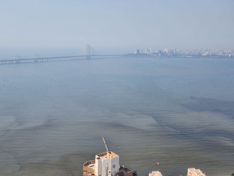 Exterior View, lodha-the-park 3.5 Bedroom 1200 Sq.Ft. Apartment In Worli Mumbai 9826846