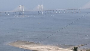 3.5 BHK Apartment For Rent in Lodha The Park, Worli