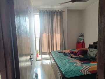 1 BHK Apartment For Rent in Amrapali Riverview, Amrapali Leisure Valley