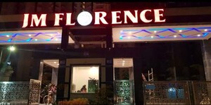 2 BHK Apartment – Exterior View View at JM Florence, Tech Zone 4 Greater Noida - for Rent