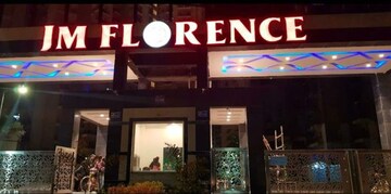 2 BHK Apartment – Exterior View View at JM Florence, Tech Zone 4 Greater Noida - for Rent