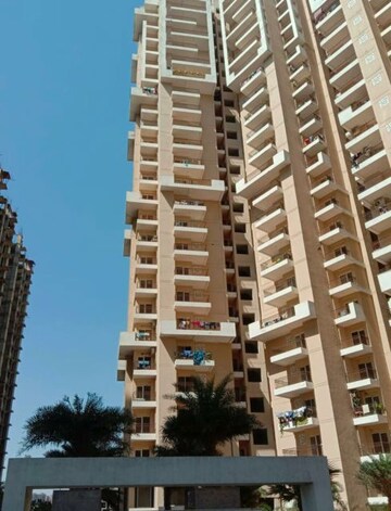 2 BHK Apartment – Exterior View View at JM Florence, Tech Zone 4 Greater Noida - for Rent