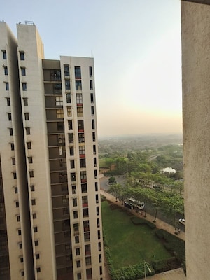 3 BHK Apartment – Exterior View View at Lodha Downtown, Dombivli East - for Sale