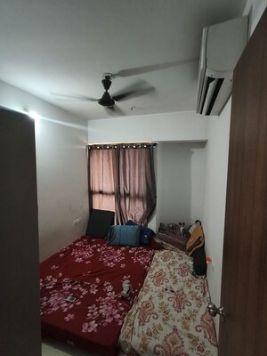 Bedroom in 3 BHK Apartment at Lodha Downtown, Dombivli East – for Sale
