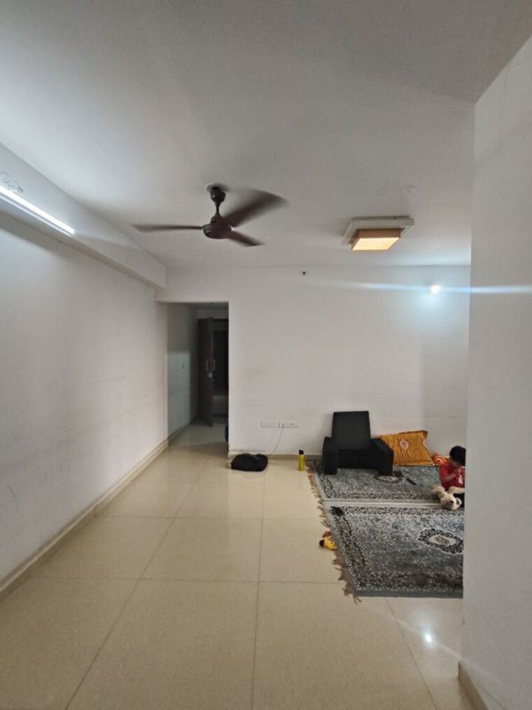 Master Bedroom, lodha-downtown 3 Bedroom 738 Sq.Ft. Apartment In Dombivli East Thane 9826853