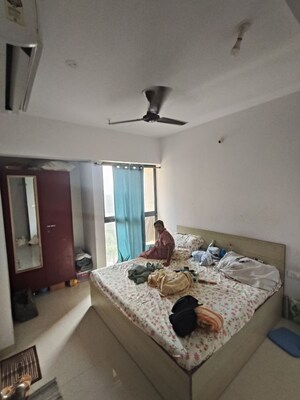 Bedroom in 3 BHK Apartment at Lodha Downtown, Dombivli East – for Sale