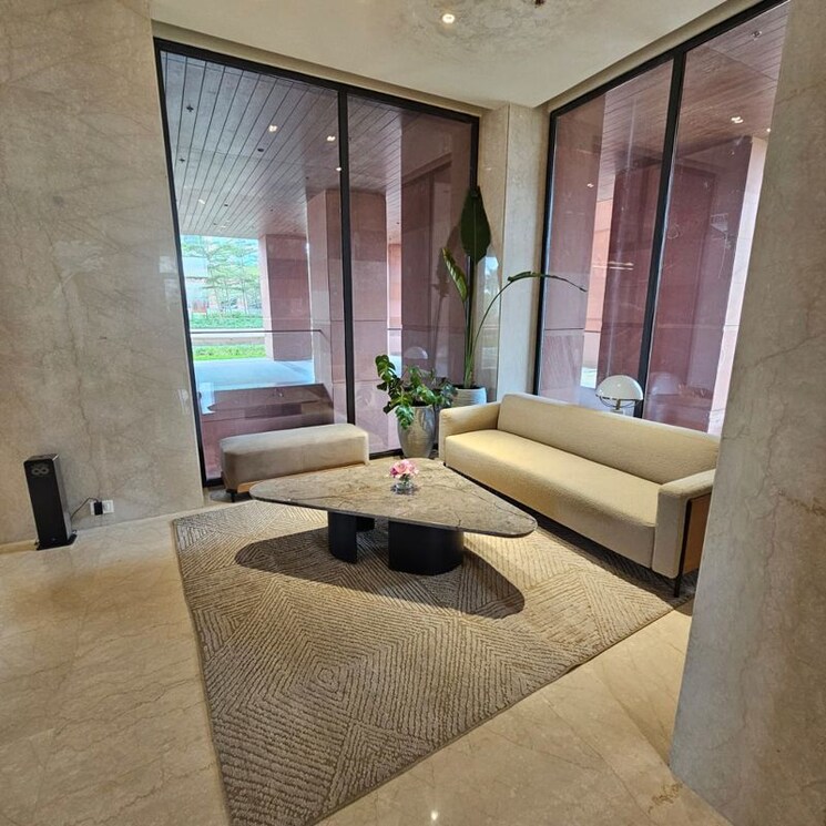 Master Bedroom, conscient-hines-elevate 4 Bedroom 3395 Sq.Ft. Apartment In Sector 59 Gurgaon 9826855